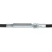 RP9950-2005B 145cm Clutch Cable for Harley Sportster 883 1200
