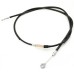 RP9950-2006B 155cm Clutch Cable for Harley Sportster 883 1200