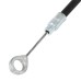 RP9950-2006B 155cm Clutch Cable for Harley Sportster 883 1200