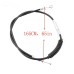 RP9950-2007B 165cm Clutch Cable for Harley Electra Glide Super Classic Flhtcu 2008-2013
