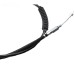 RP9950-2008B 175cm Clutch Cable for Harley Electra Glide Ultra Limited Flhtk 2010-2013