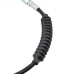 RP9950-2008B 175cm Clutch Cable for Harley Electra Glide Ultra Limited Flhtk 2010-2013