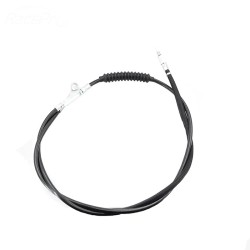 RP9950-2008B 175cm Clutch Cable for Harley Electra Glide Ultra Limited Flhtk 2010-2013