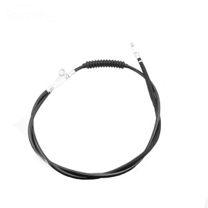 RP9950-2008B 175cm Clutch Cable for Harley Electra Glide Ultra Limited Flhtk 2010-2013