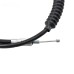 RP9950-2009B 185cm Clutch Cable for Harley Davidson Street Gliding Flhx 2008-2013