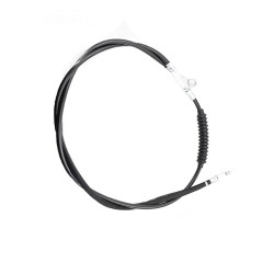 RP9950-2009B 185cm Clutch Cable for Harley Davidson Street Gliding Flhx 2008-2013