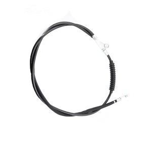 RP9950-2009B 185cm Clutch Cable for Harley Davidson Street Gliding Flhx 2008-2013