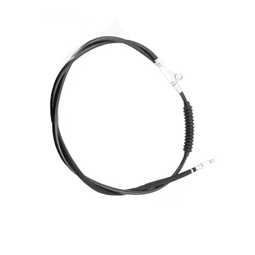 RP9950-2009B 185cm Clutch Cable for Harley Davidson Street Gliding Flhx 2008-2013