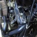 RP9950-3001 1 Inch Cable Clamp for Harley