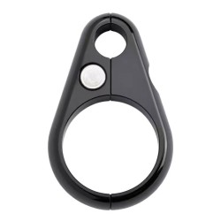 RP9950-3001 1 Inch Cable Clamp for Harley