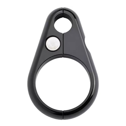 RP9950-3001 1 Inch Cable Clamp for Harley