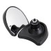 RP9980-1002 Inner Fairing Mount Mirror for Harley Electra Glide FLHT, Street Glide FLHX, Ultra Limited FLHTK 2014-2024