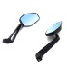 RP9980-1049 Rear Side Mirror for Harley models 1982-later
