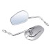 RP9980-1052 Rear Side Mirror for Harley models 1982-later