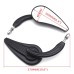 RP9980-1059 Aluminum Rear Side Mirror with M8 or M10 adapter for Harley models 1982-later