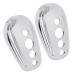RP9980-2011 Motorcycle Rear View Side Mirrors Cover Moto Mirror Shell Case for Harley Models