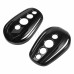 RP9980-2011 Motorcycle Rear View Side Mirrors Cover Moto Mirror Shell Case for Harley Models
