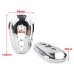 RP9980-2011 Motorcycle Rear View Side Mirrors Cover Moto Mirror Shell Case for Harley Models