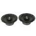 RP2210-1001B Vented Lower Fairing 6 1/2" Speakers For Harley Touring Models with 6 1/2" lower fairing speaker pods 1988-2023