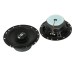 RP2210-1001B Vented Lower Fairing 6 1/2" Speakers For Harley Touring Models with 6 1/2" lower fairing speaker pods 1988-2023