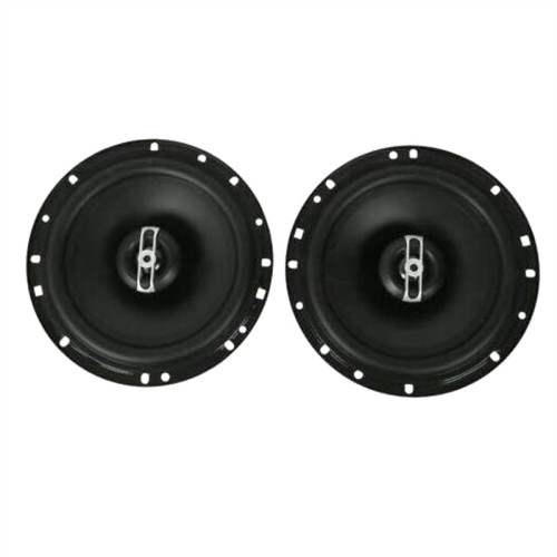 RP2210-1001B Vented Lower Fairing 6 1/2" Speakers For Harley Touring Models with 6 1/2" lower fairing speaker pods 1988-2023