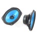 RP2210-1004B 6"x9" Saddlebag lids Speakers For Harley Touring Models with 6"x9" Saddlebag Speaker Lids 1993-2013