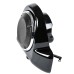 RP2210-2005B Low Fairing Speaker Pods Pods Size 6.5" With Metal Grilles With Speakers For Harley Davidson Touring Models FLT, FLHT, FLHTCU, FLHRC, Road King, Street Glide, Electra Glide, Ultra-Classic 2014-2023