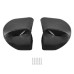 RP2210-2006B Tour Pak Rear Speaker Pods For Harley Davidson Touring Models FLT, FLHT, FLHTCU, FLHRC, Road King, Street Glide, Electra Glide, Ultra-Classic 2014-2023