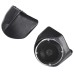 RP2210-2006B Tour Pak Rear Speaker Pods For Harley Davidson Touring Models FLT, FLHT, FLHTCU, FLHRC, Road King, Street Glide, Electra Glide, Ultra-Classic 2014-2023