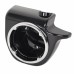 RP2210-2009B Low Fairing Speaker Pods Pods Sizen 6.5" No Metal Grilles With Speakers For Harley Air-Cooled Touring And Trike Models 2014-2023 (Except Twin-Cooled Models)