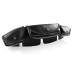 RP5500-4001B Windshield Bag For Harley Touring Electra Glide 1996-2013