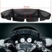 RP5500-4001B Windshield Bag For Harley Touring Electra Glide 1996-2013