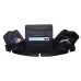 RP5500-4003B Windshield Bag For Harley Touring Ultra Limited and Tri Glide Models  2014-Later (except '23-'24 FLHXSE and '24 FLHX)
