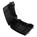 RP5510-1001B Painted Razor Tour Pak Pack PAINTED NO LOCK No Bacrest For Harley Touring and Trike models 1997-2013