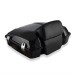 RP5510-1003 Razor Tour Pak Pack Black New Locks For Harley Touring and Trike models 1997-2013