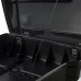 RP5510-1003 Razor Tour Pak Pack Black New Locks For Harley Touring and Trike models 1997-2013