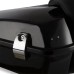 RP5510-1003 Razor Tour Pak Pack Black New Locks For Harley Touring and Trike models 1997-2013