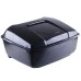 RP5510-1004 Painted Chopped Tour Pak Pack For Harley Touring and Trike models 1997-2013