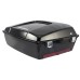 RP5510-1005 Painted Chopped Tour Pak Pack For Harley Touring and Trike models 1997-2013