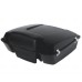 RP5510-1006 Painted Chopped Tour Pak Pack For Harley Touring and Trike models 1997-2013