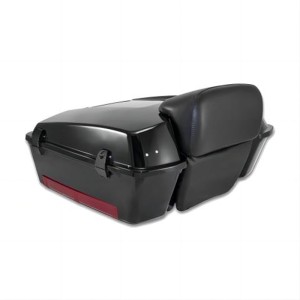 RP5510-1006 Painted Chopped Tour Pak Pack For Harley Touring and Trike models 1997-2013