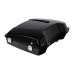 RP5510-1007 Painted King Tour Pak Pack For Harley Touring and Trike models 1997-2013