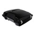 RP5510-1007 Painted King Tour Pak Pack For Harley Touring and Trike models 1997-2013