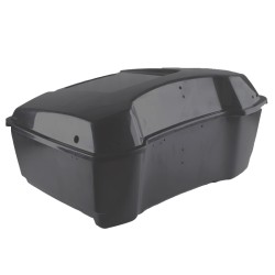 RP5510-1007 Painted King Tour Pak Pack For Harley Touring and Trike models 1997-2013