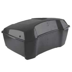 RP5510-1007 Painted King Tour Pak Pack For Harley Touring and Trike models 1997-2013