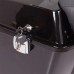 RP5510-1008BC Painted King Tour Pak Pack Old LOCK with Bacrest For Harley Touring and Trike models 1997-2013