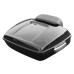 RP5510-1017 Painted Chopped Tour Pak Pack For Harley Road King, Road Glide, Street Glide, Electra Glide Standard, and select CVO Models 2014-Later