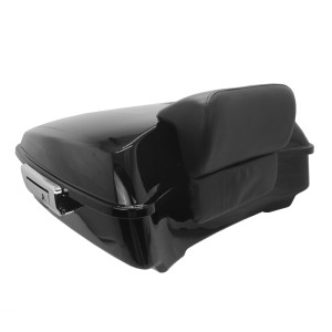 RP5510-1017 Painted Chopped Tour Pak Pack For Harley Road King, Road Glide, Street Glide, Electra Glide Standard, and select CVO Models 2014-Later