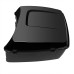 RP5510-1020 Painted King Tour Pak Pack For Harley Road King, Road Glide, Street Glide, Electra Glide Standard, and select CVO Models 2014-Later
