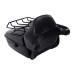 RP5510-1021 Painted King Tour Pak Pack For Harley Road King, Road Glide, Street Glide, Electra Glide Standard, and select CVO Models 2014-Later